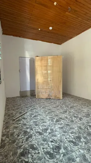 1bdrm Apartment in Police Station for rent