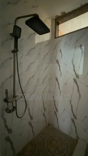 1bdrm Apartment in Police Station for rent