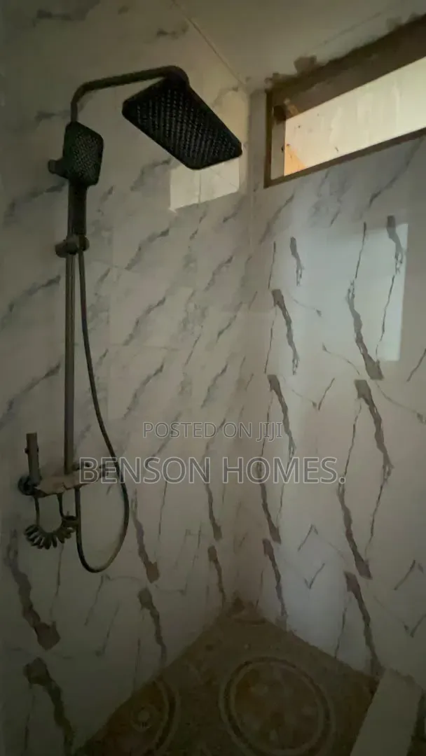 1bdrm Apartment in Police Station for rent