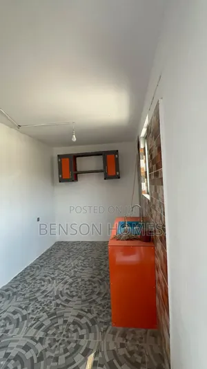 1bdrm Apartment in Police Station for rent
