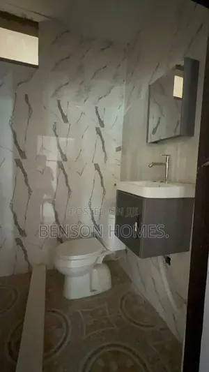 1bdrm Apartment in Police Station for rent