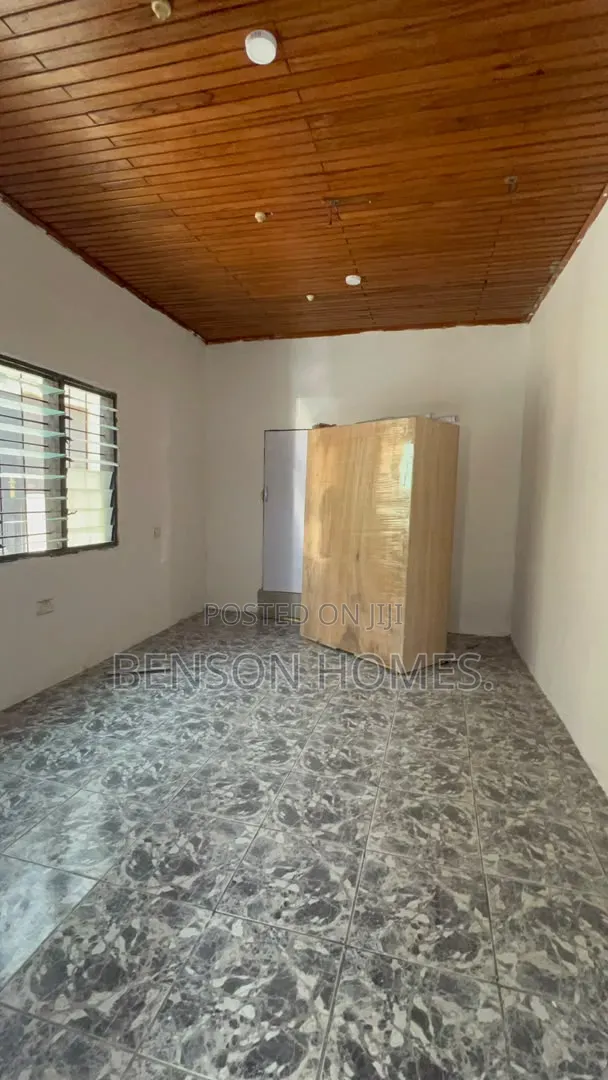 1bdrm Apartment in Police Station for rent