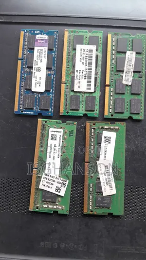Ram 4gb Ddr3