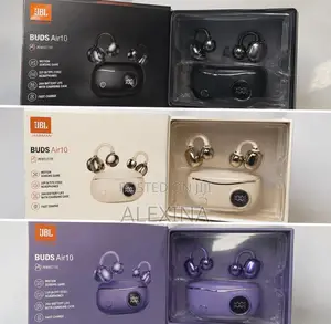 JBL Buds Air10