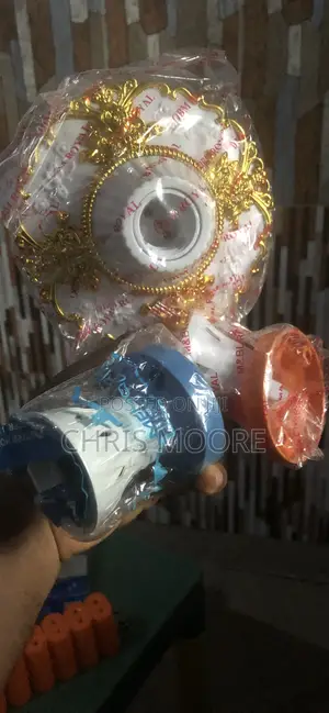 Lamp Holder
