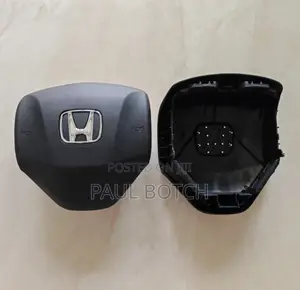 Honda Civic 2016-2021 Steering Wheel Airbag Cover