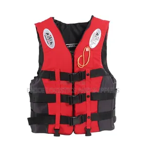 Quality Life Jackets