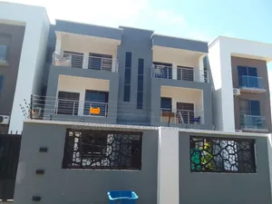 2bdrm Apartment in Ebenard Properties, Baatsona Total for rent