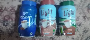 Dairyfine Instant Hot Chocolate From Uk