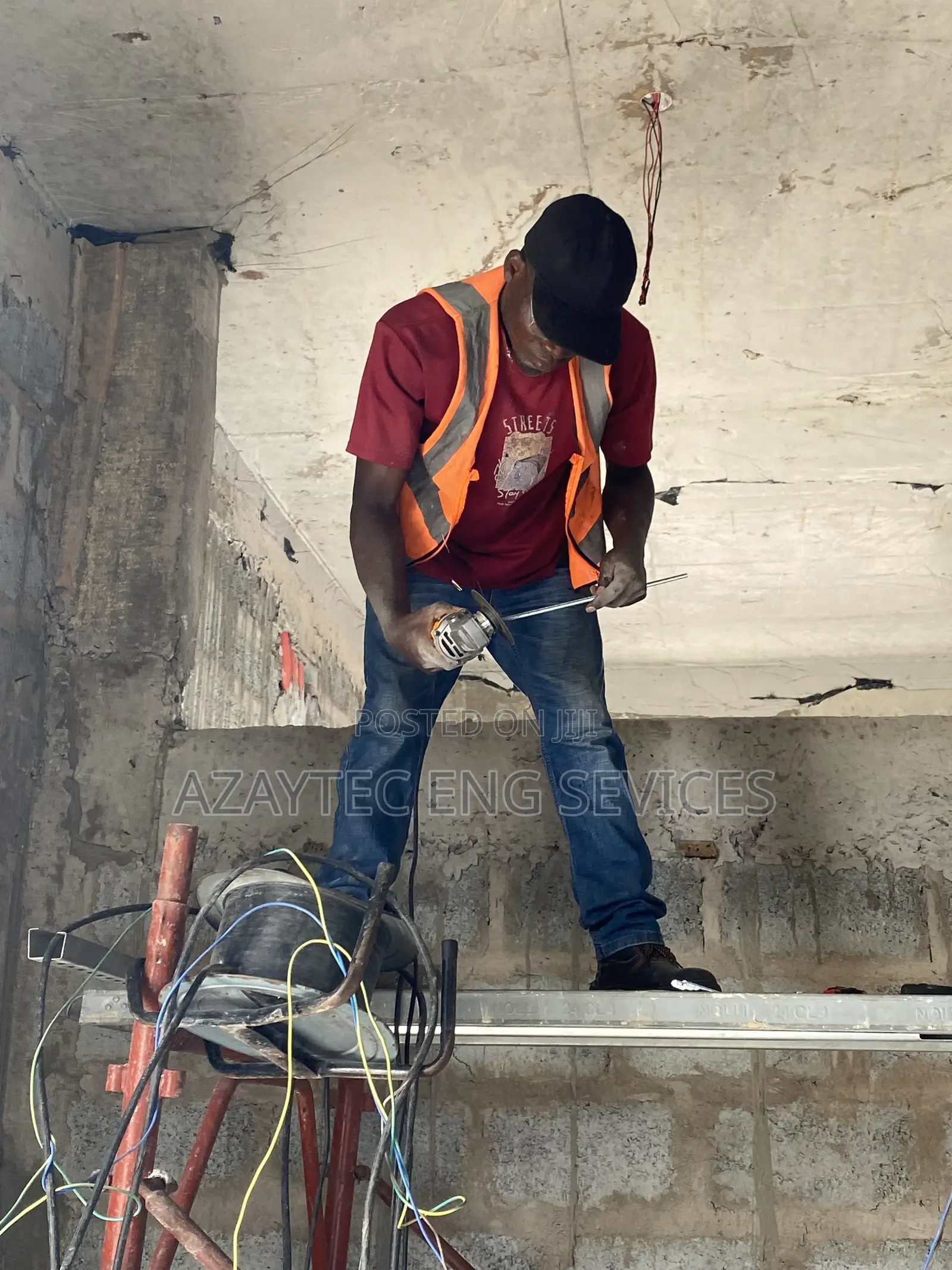 Azaytec Eng Services