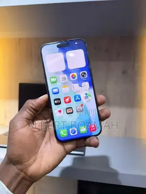 Apple iPhone 17 Pro Max 512 GB Blue