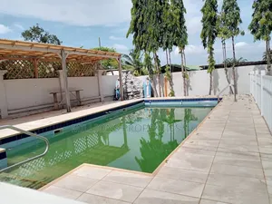 Furnished 5bdrm House in Millions Properties, Kumasi Metropolitan