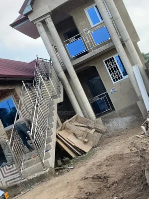 Stainless Steel Railing
