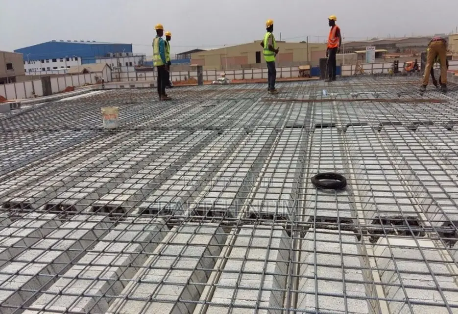 Building Construction