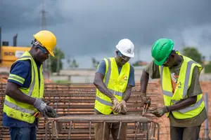 Building Construction
