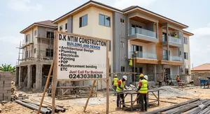 Building Construction