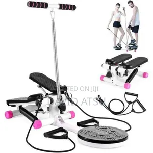 Stepper (For Exercise)