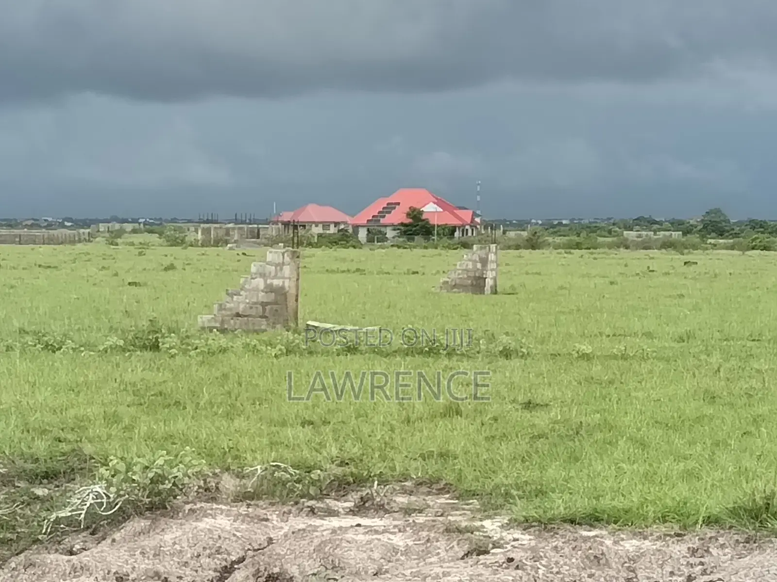 Land With Documents 4 Sale
