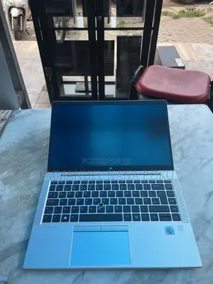 Laptop HP EliteBook 830 G7 16GB Intel Core i5 SSD 256GB