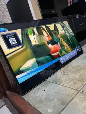 Samsung 40inch Smart Tv