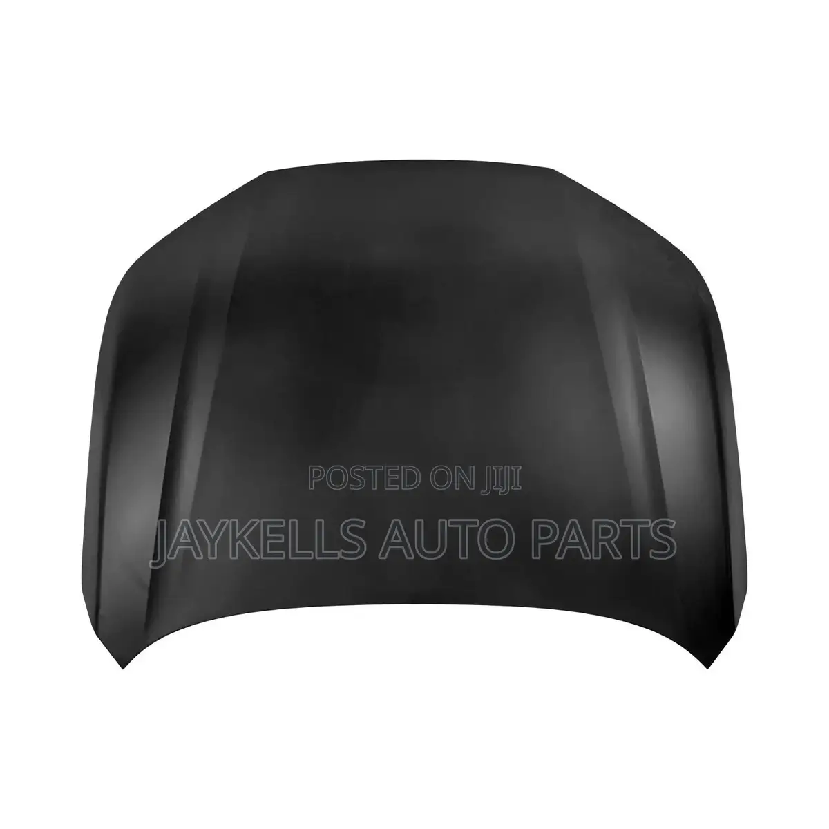 2023-2025 Honda Accord Bonnet