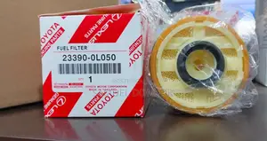 Toyota Hilux / Fortuner/ Hiace Diesel Fuel Filter 23390-0l050