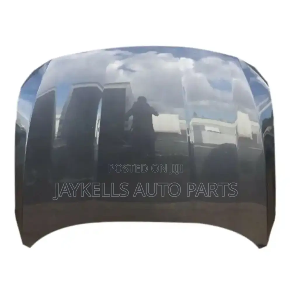 2018-2020 Honda Accord Bonnet
