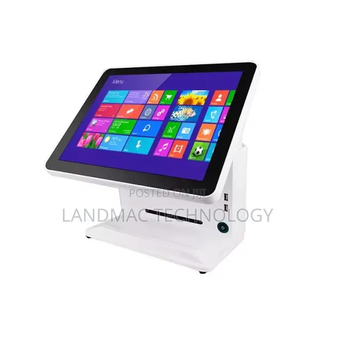 All in One Pos Machine
