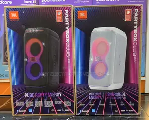 JBL Partybox 120