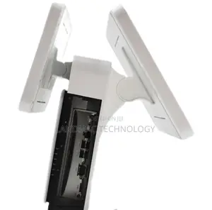 Dual 15.6 Inch Touch Screen Pos System