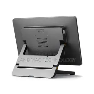 Single Screen Pos Terminal Touch
