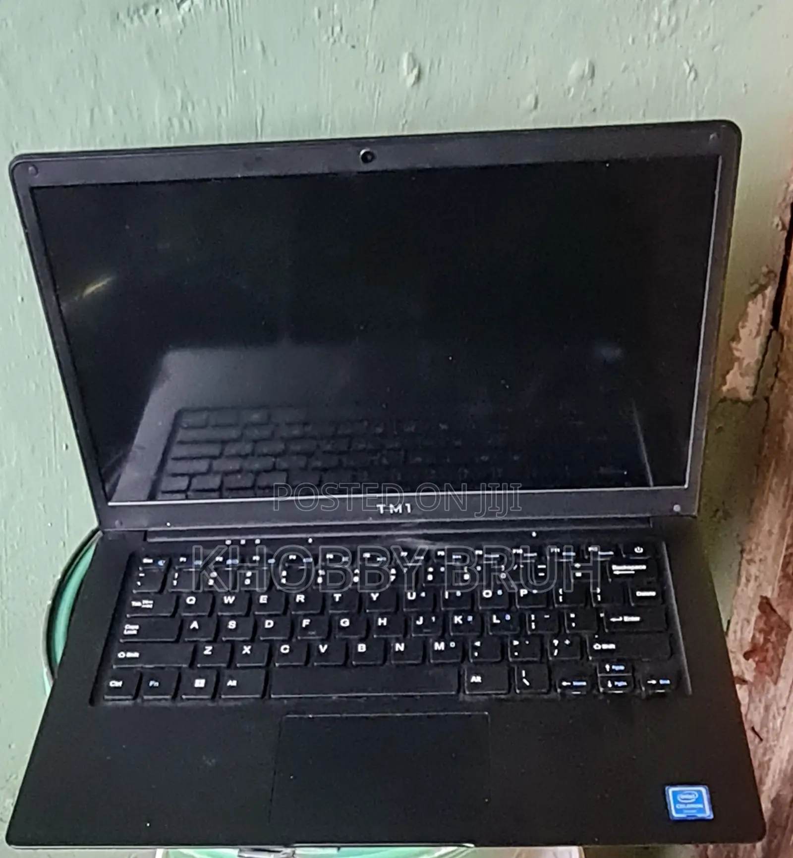 Laptop 4GB Intel Celeron SSD 256GB