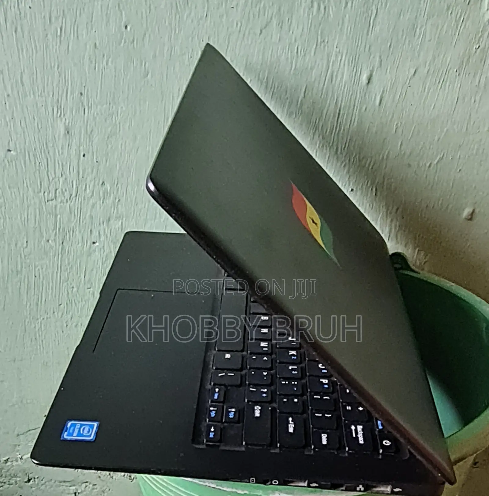 Laptop 4GB Intel Celeron SSD 256GB