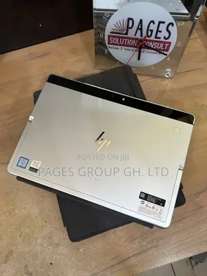 Laptop HP Elite X2 1012 G2 16GB Intel Core i7 SSD 256GB