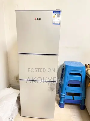 Fridge 140l