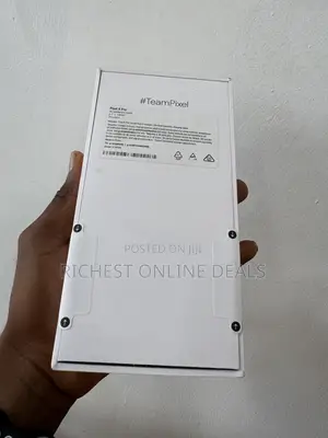 New Google Pixel 8 Pro 128 GB