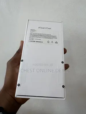 New Google Pixel 8 Pro 128 GB