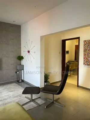 4bdrm House in Community 18 Area, Spintex for rent