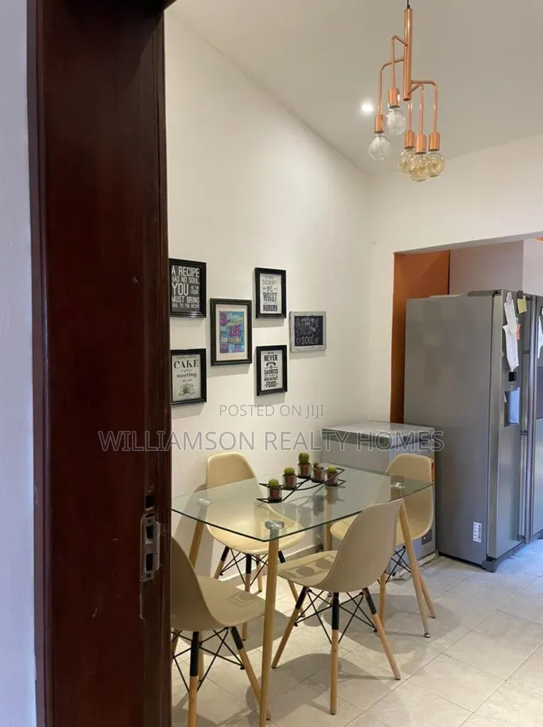 4bdrm House in Community 18 Area, Spintex for rent