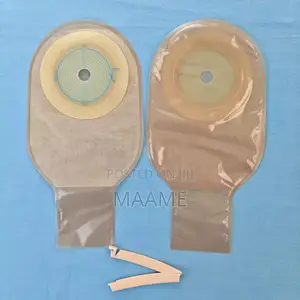 Drainable Ostomy/ Stoma/ Colostomy Bag