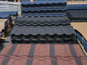 Advanced Roofing for Advanced Building.