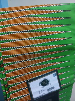 Vlisco Holland Fabric