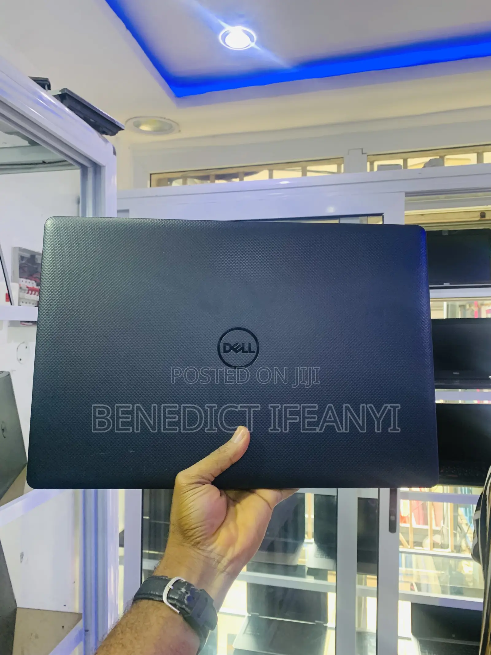 Laptop Dell Vostro 15 3578 16GB Intel Core i5 SSD 512GB