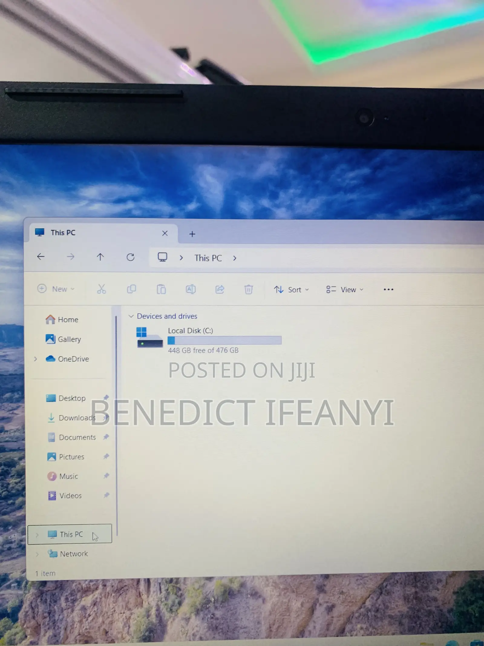 Laptop Dell Vostro 15 3578 16GB Intel Core i5 SSD 512GB