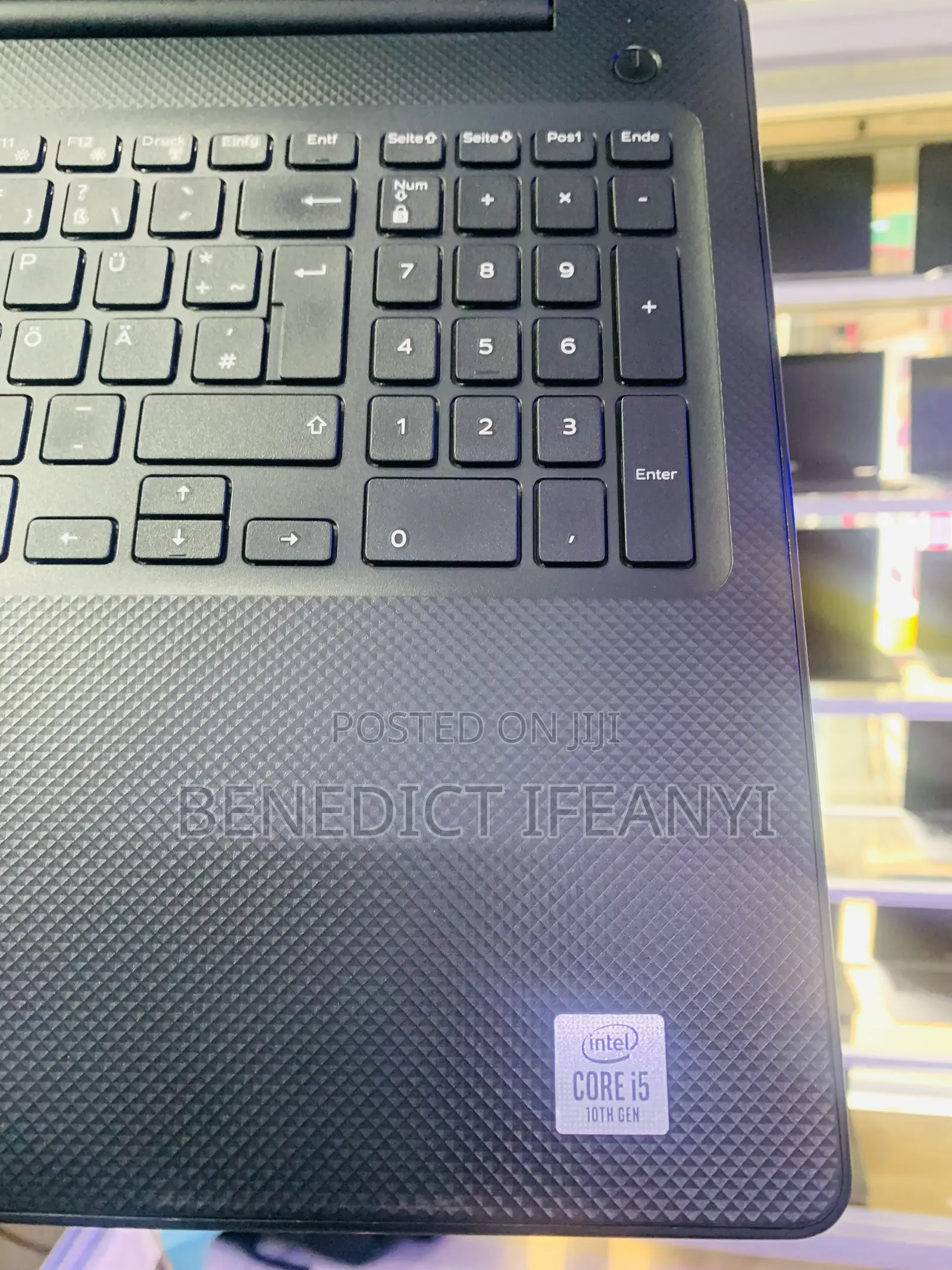 Laptop Dell Vostro 15 3578 16GB Intel Core i5 SSD 512GB
