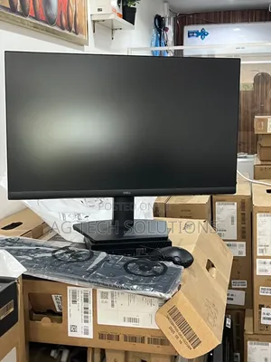 New Desktop Computer Dell OptiPlex 7040 8GB Intel Core i5 SSD 256GB