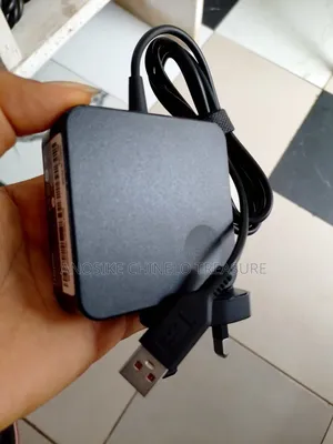 Lenovo Yoga Laptop Adapter