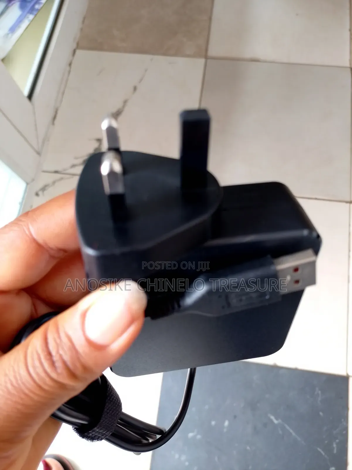 Lenovo Yoga Laptop Adapter