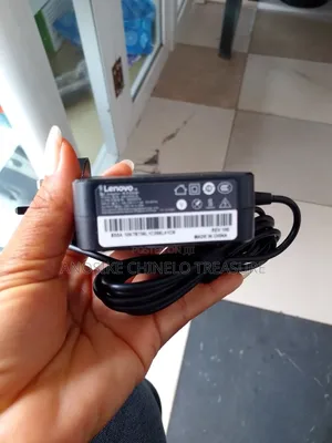Lenovo Yoga Laptop Adapter