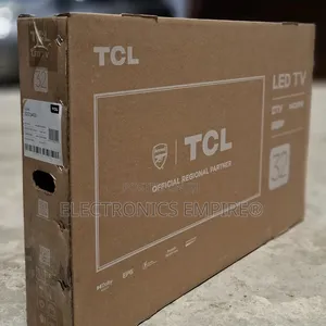 TCL 32" FHD Digital Satellite